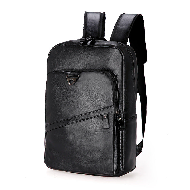 Men's Creative Elegant Computer Large Capacity Backpacks