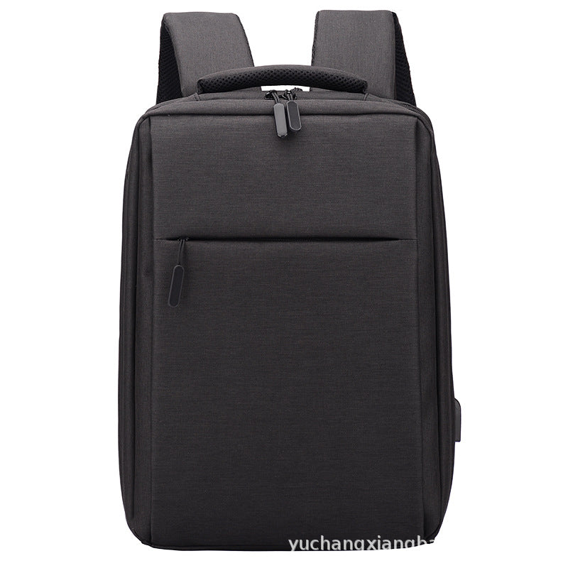 Inch Business Commute Large Capacity Computer Backpacks