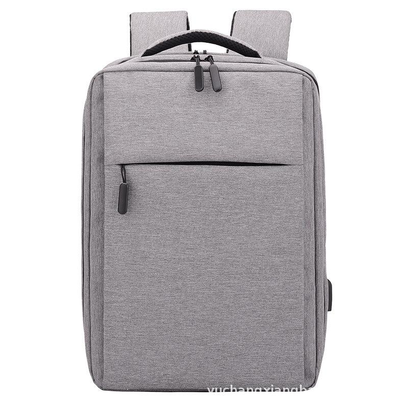Inch Business Commute Large Capacity Computer Backpacks