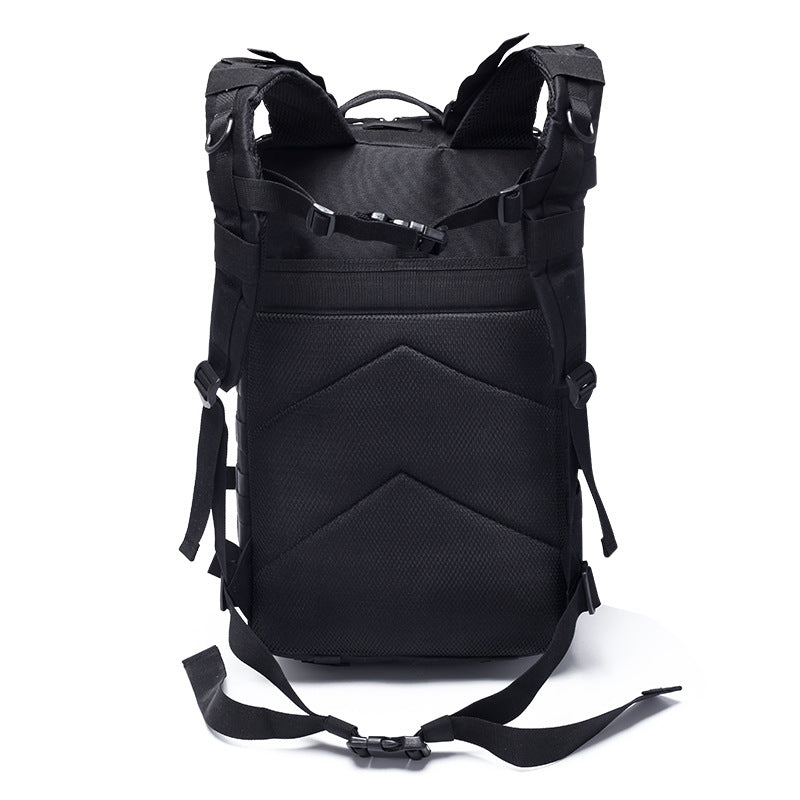 New Beautiful Expansion Hiking Camping Waterproof Backpacks