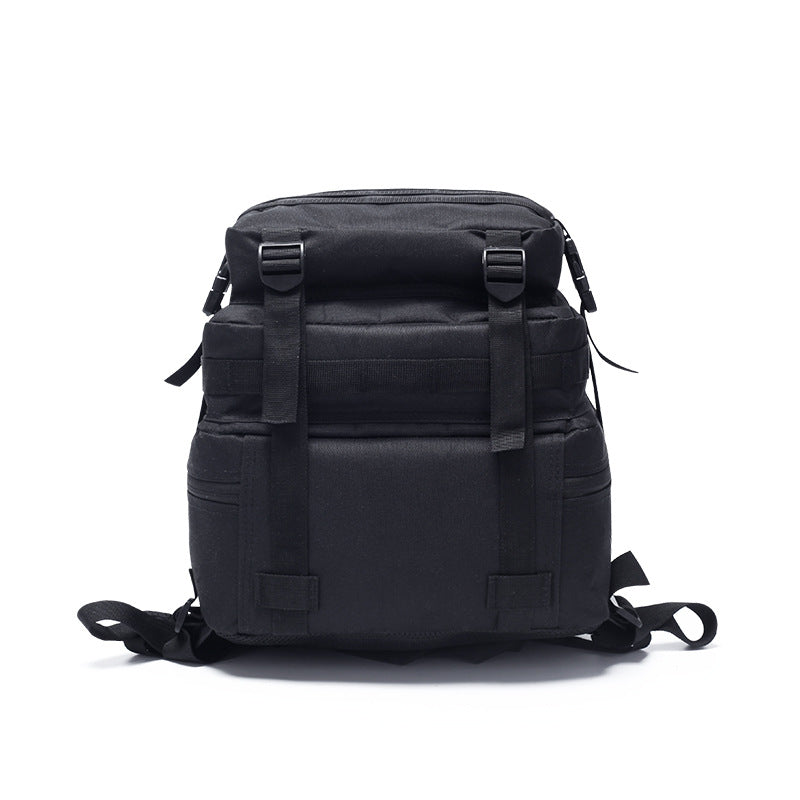 New Beautiful Expansion Hiking Camping Waterproof Backpacks