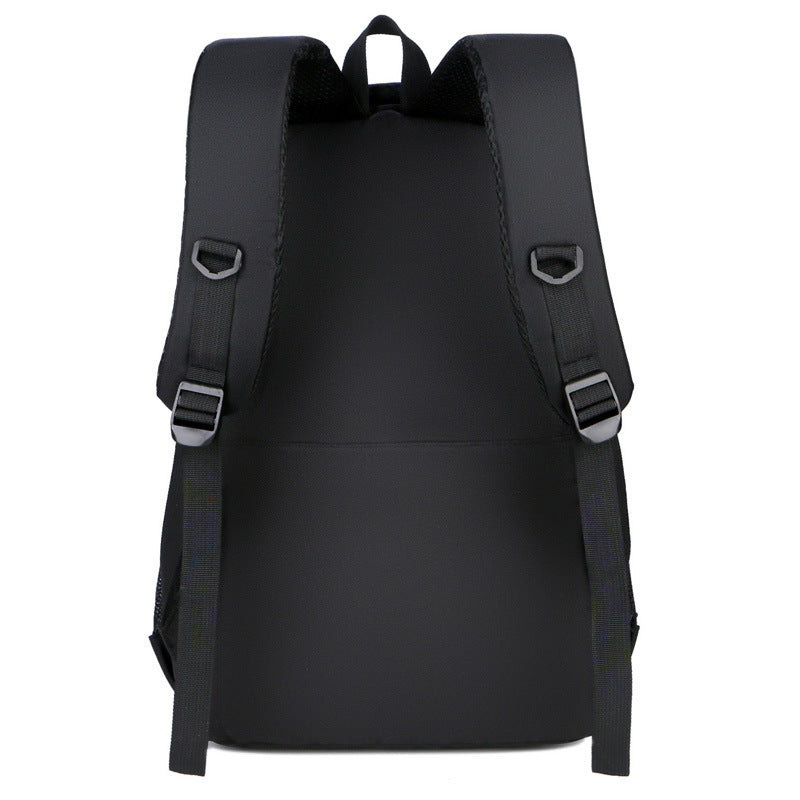 River Large Capacity Business Computer Leisure Backpacks