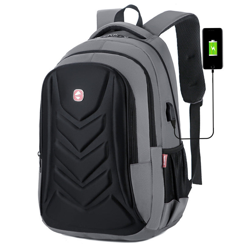 River Large Capacity Business Computer Leisure Backpacks