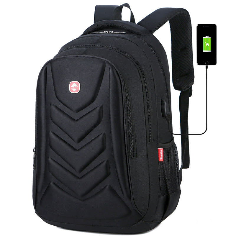River Large Capacity Business Computer Leisure Backpacks