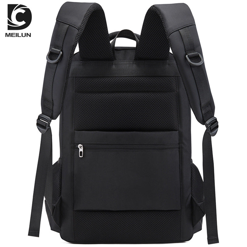 Classic Men's Gift Large Capacity Waterproof Backpacks