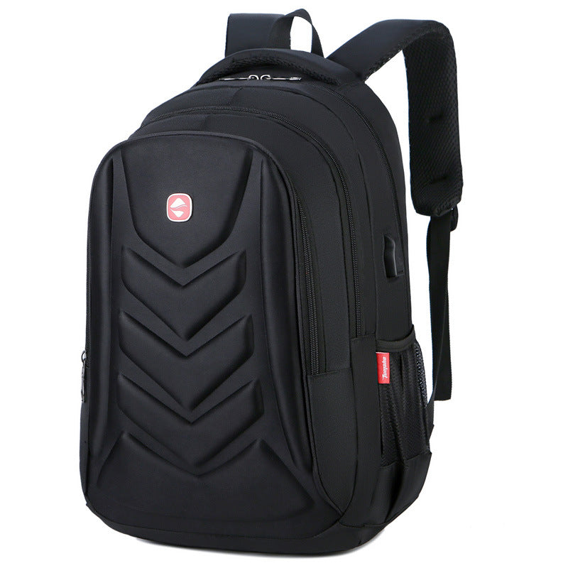 River Large Capacity Business Computer Leisure Backpacks