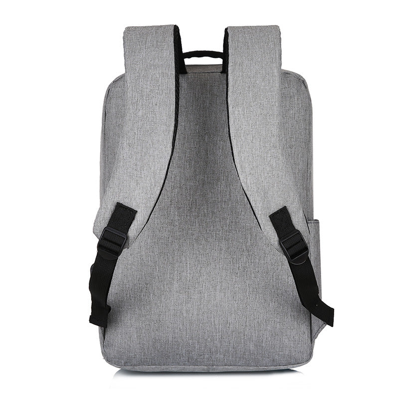 Men's Graceful Oxford Cloth Inch Business Backpacks
