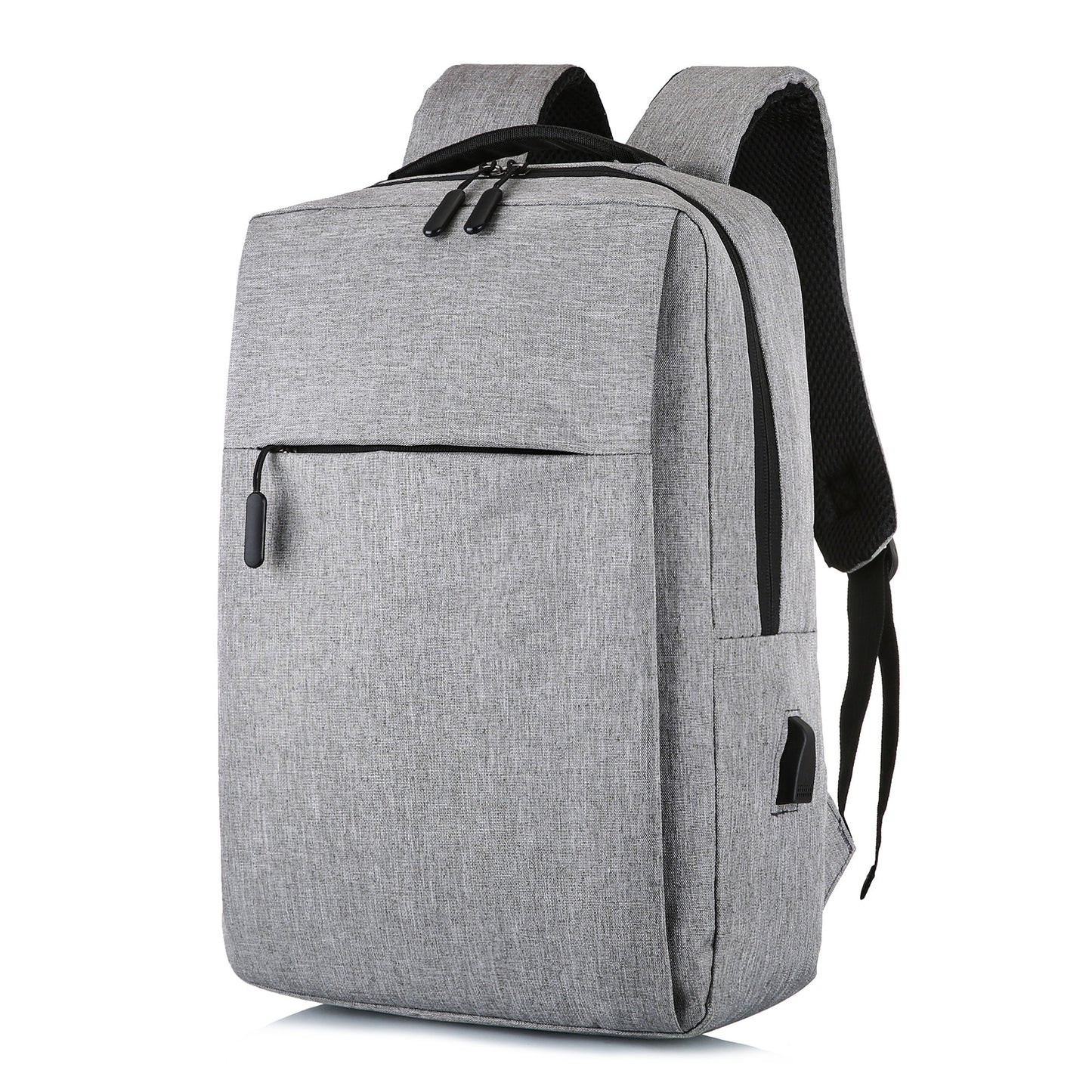 Men's Graceful Oxford Cloth Inch Business Backpacks