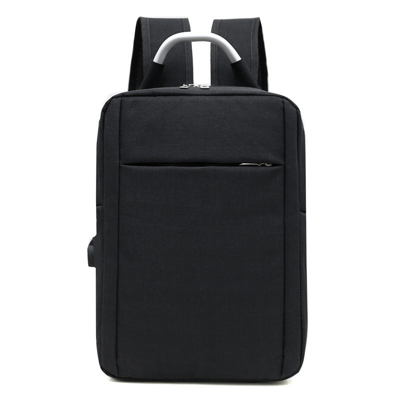Men's New Durable Computer Charger Business Bags