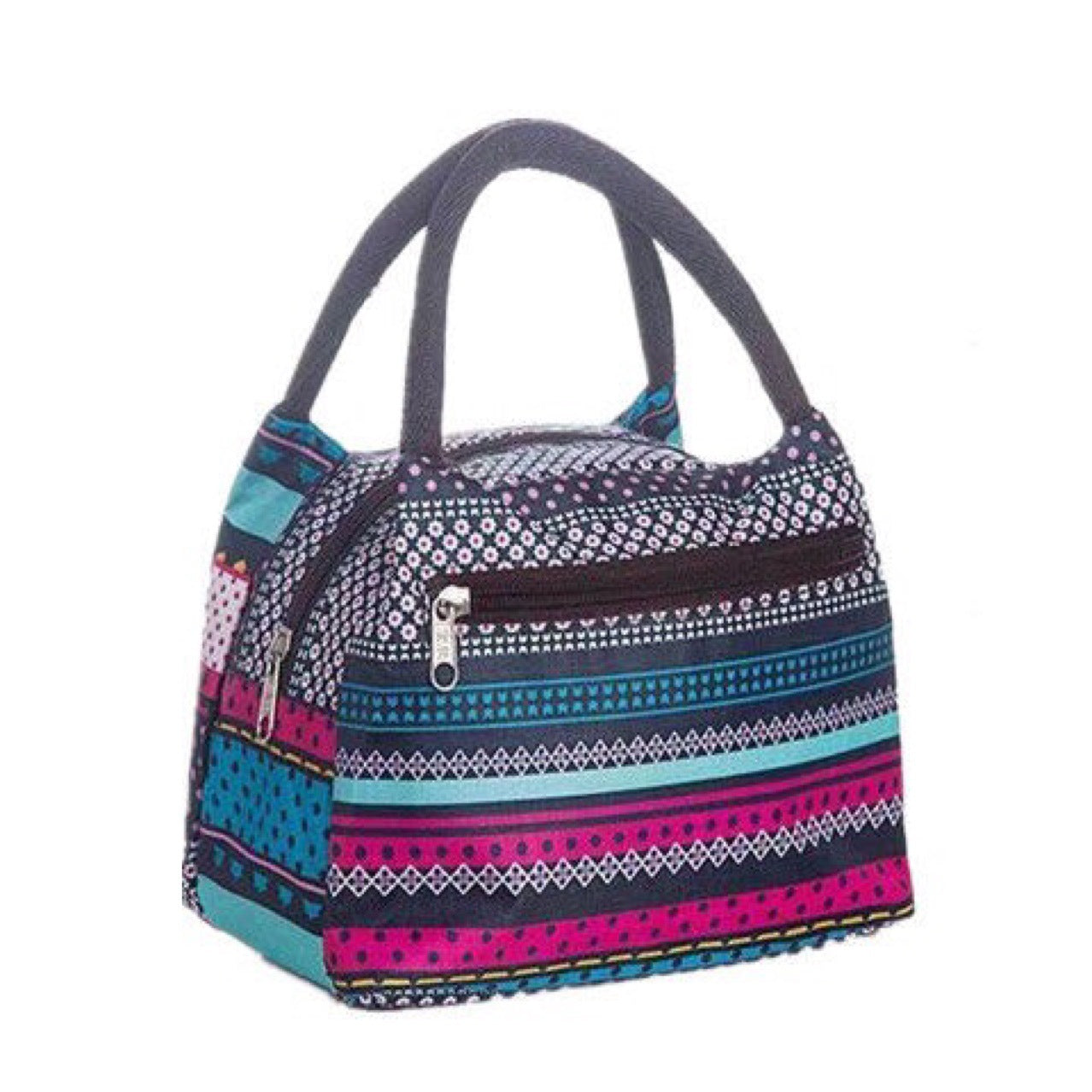 Durable Women's Cloth Portable Shopping Mummy Handbags