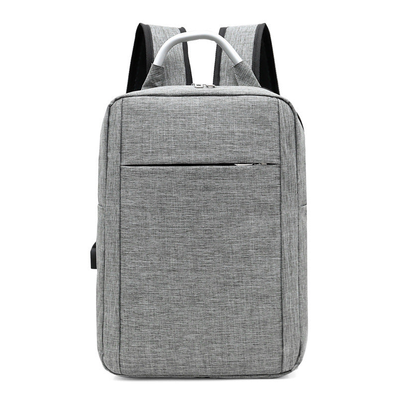 Men's New Durable Computer Charger Business Bags