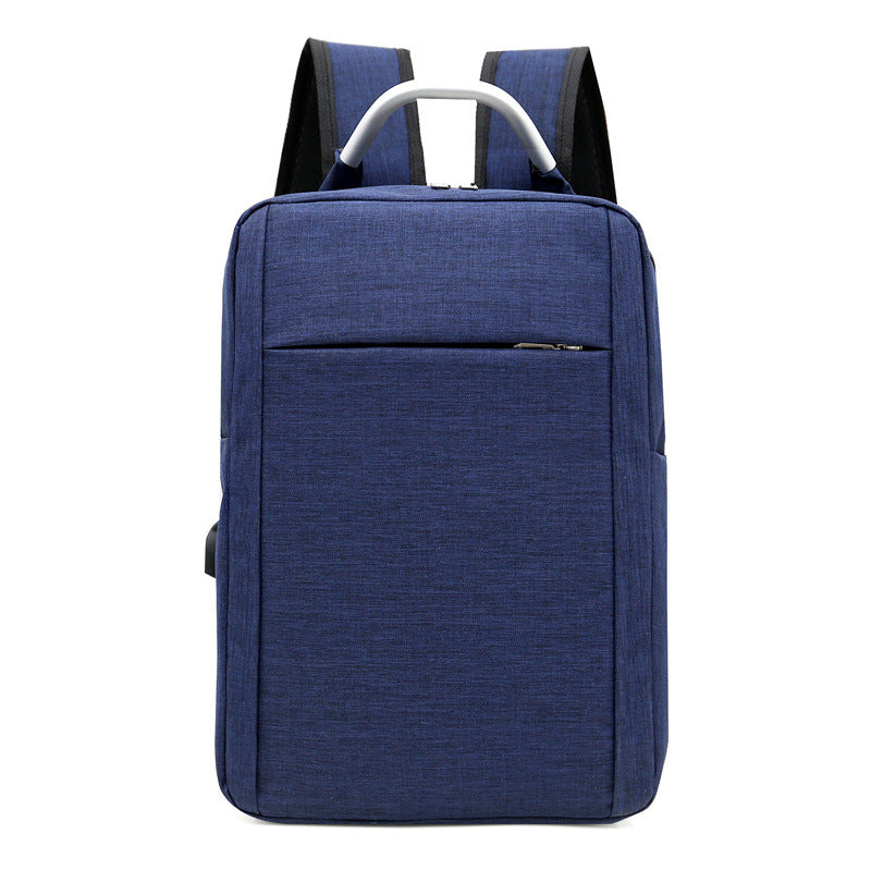 Men's New Durable Computer Charger Business Bags