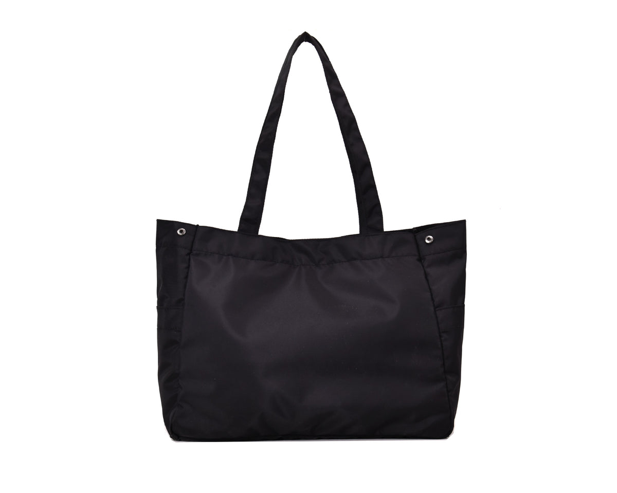 Women's Style Korean Leisure Simple Fashion Portable Trendy Large Capacity Bags