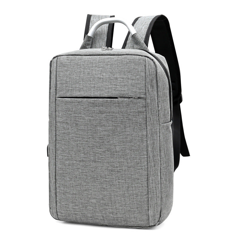 Men's New Durable Computer Charger Business Bags