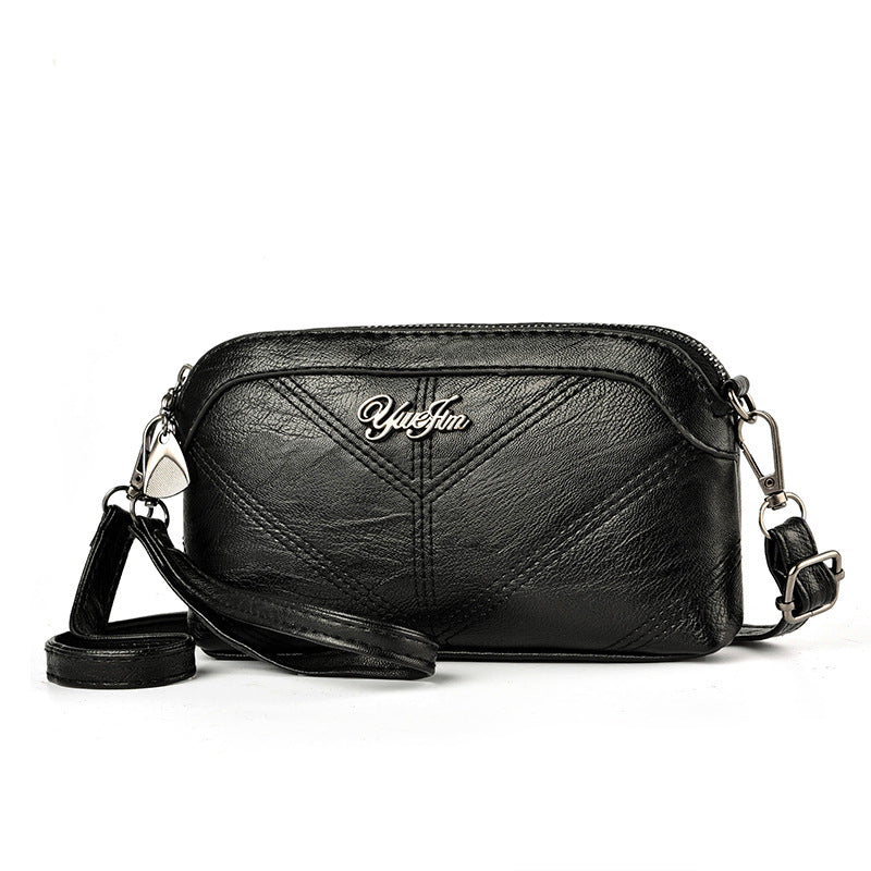 Women's Summer Mini Shell Clutch Simple Shoulder Bags
