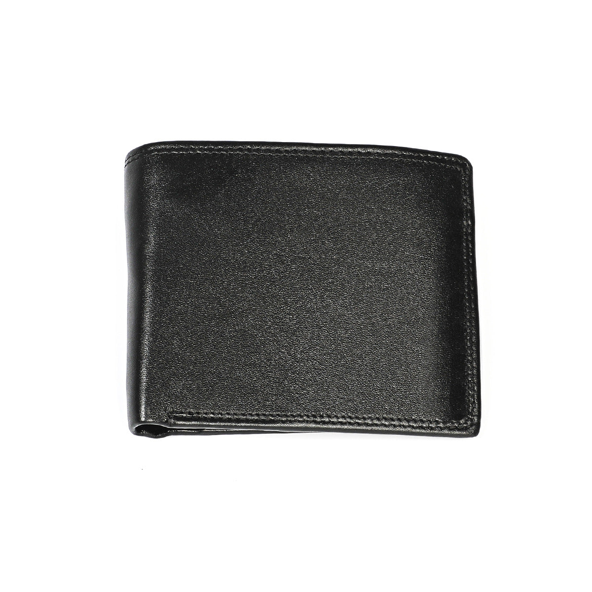 Men's Retro Crazy Horse Cowhide Order Genuine Men's Wallets