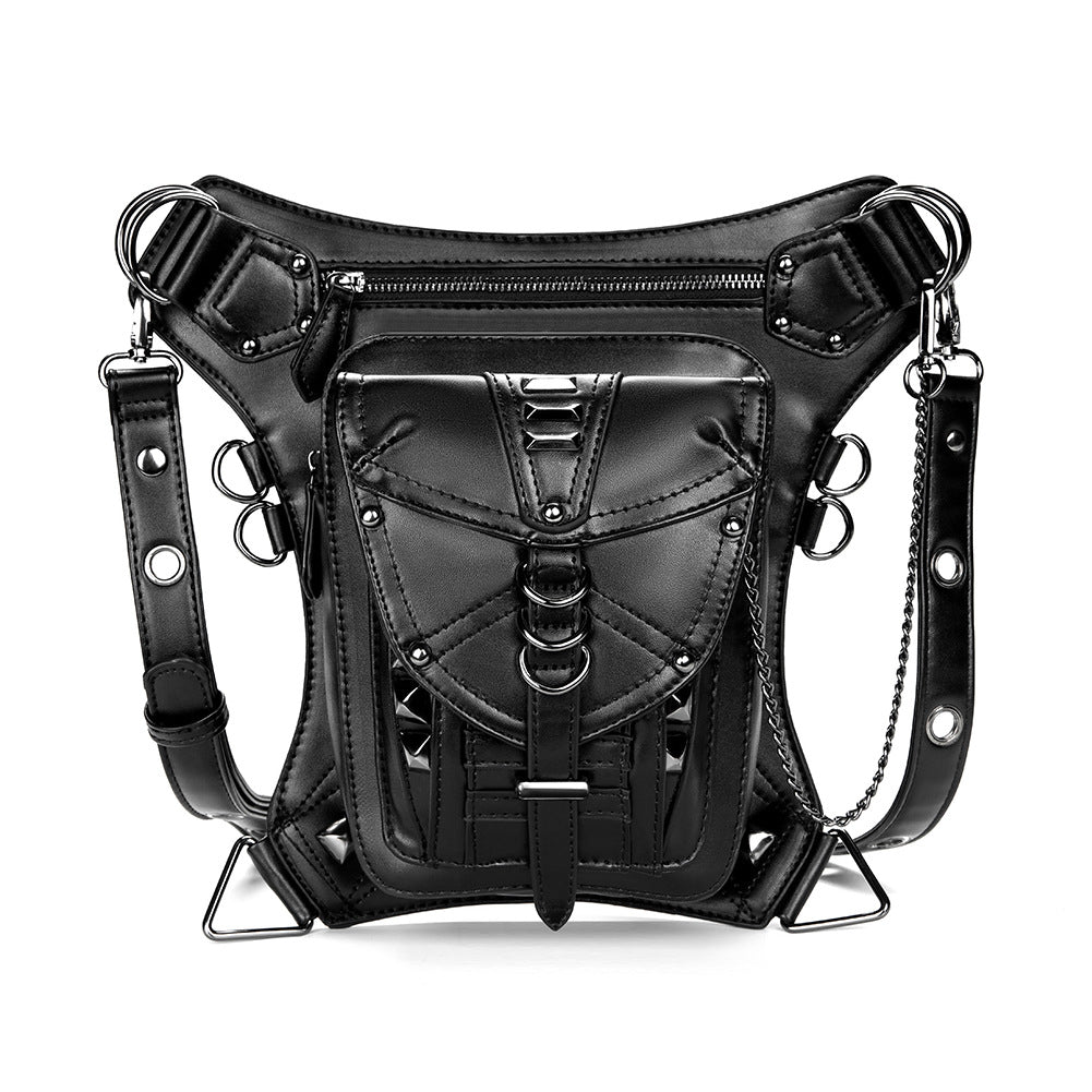 Graceful Slouchy Elegant Women's Leisure Mobile Bags