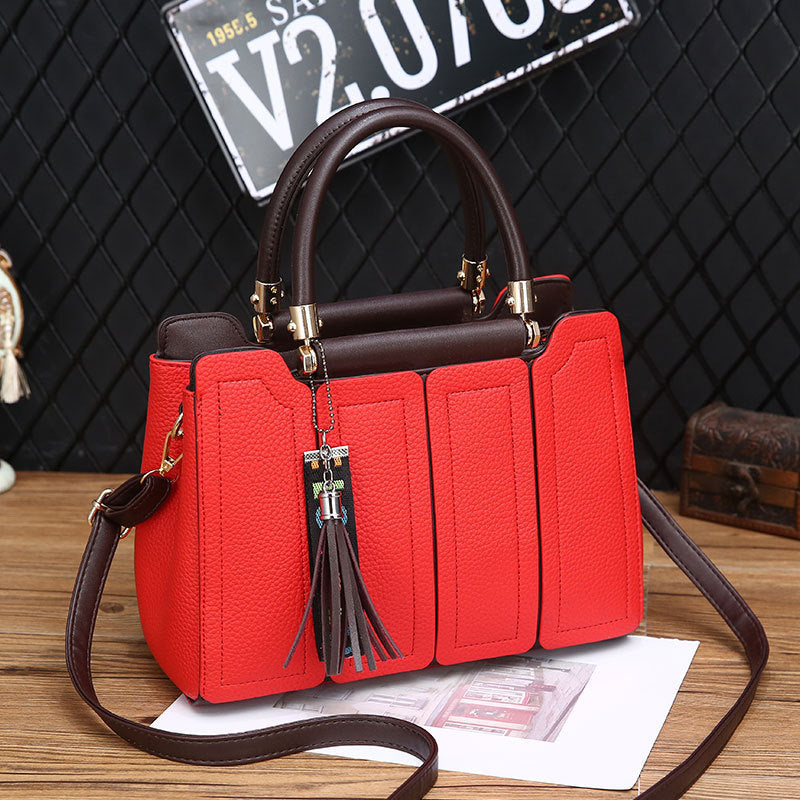 Women's Pretty Creative Summer Fashion Large Shoulder Bags