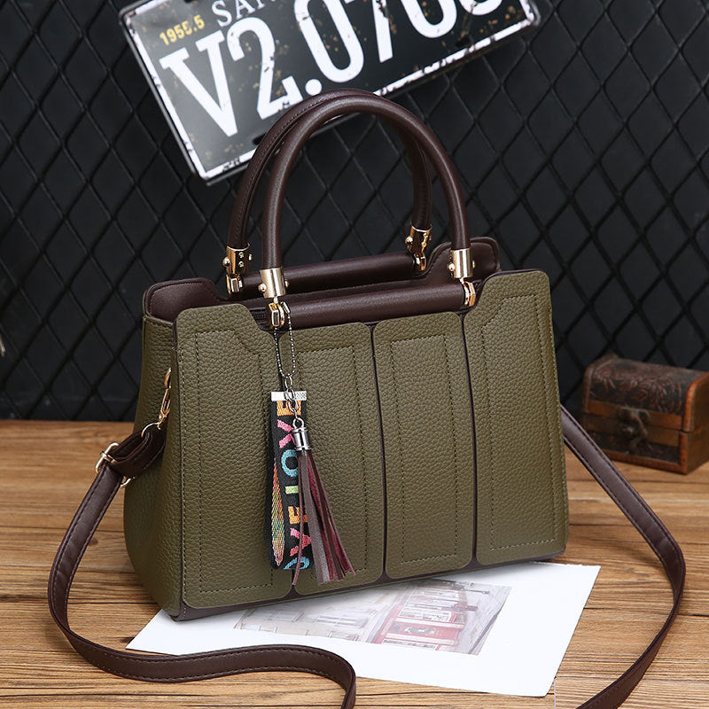 Women's Pretty Creative Summer Fashion Large Shoulder Bags