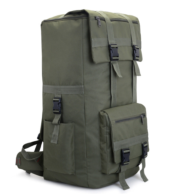 Large Capacity Moving Eastern Europe North Travel Bags