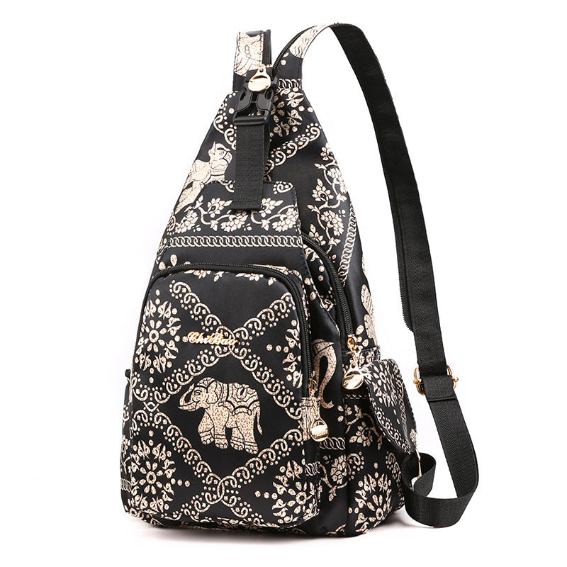 Pretty Women's Charming Innovative Lightweight Waterproof Backpacks