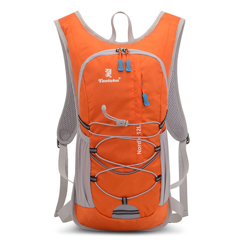 Cycling Running Hiking Multifunctional Personal Kettle Water Backpacks