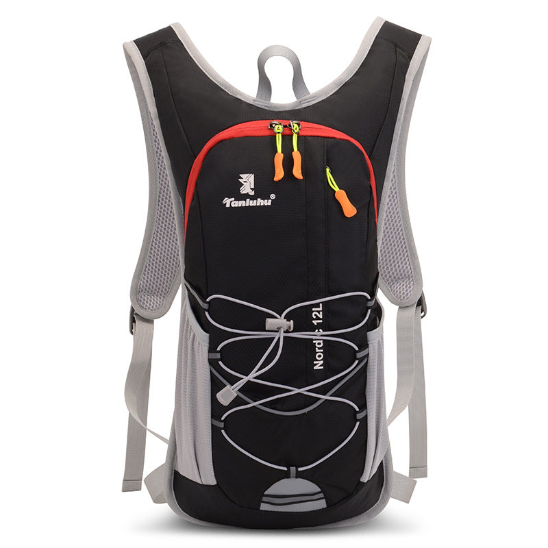 Cycling Running Hiking Multifunctional Personal Kettle Water Backpacks