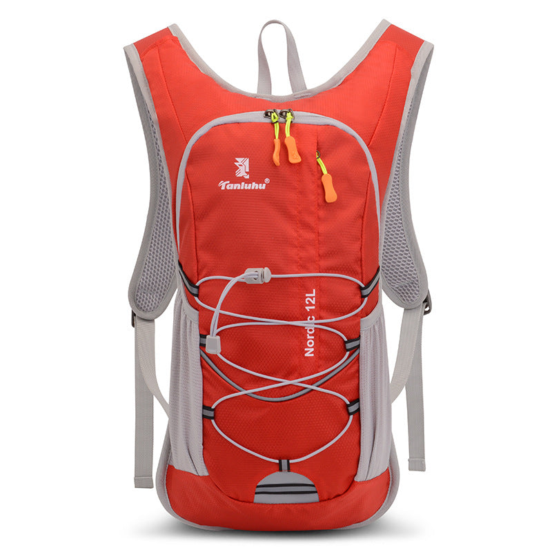 Cycling Running Hiking Multifunctional Personal Kettle Water Backpacks