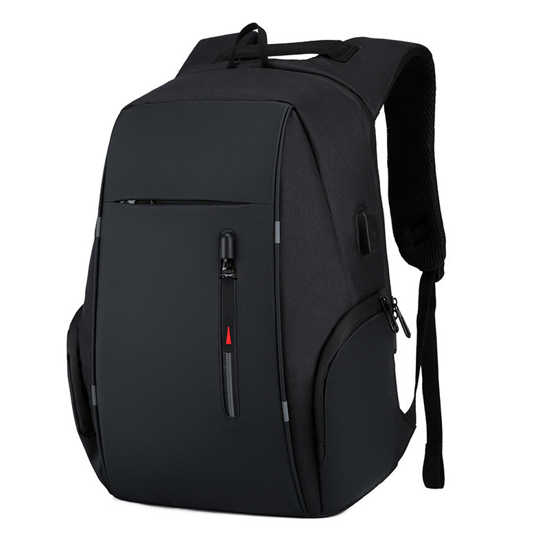 Men's Business Multifunctional Large Capacity Printable Backpacks