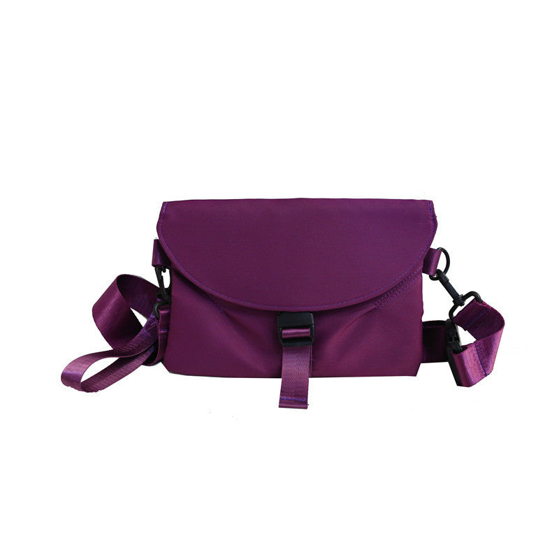 Women's & Men's & Fashion Super Hot Street Leisure Bags