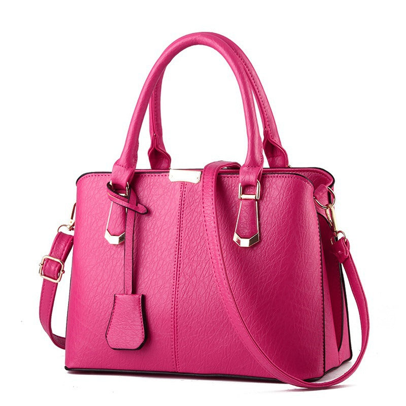 Women's Glamorous Innovative Trendy Korean Style Handbags