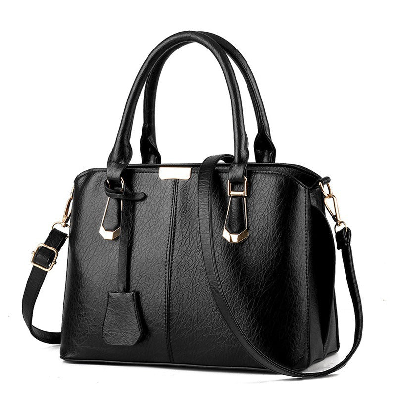 Women's Glamorous Innovative Trendy Korean Style Handbags