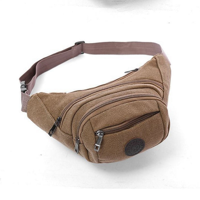 Women's & Men's & For Canvas Shopping Guide Cash Men's Chest Bags