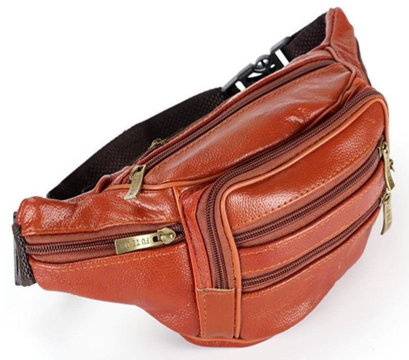 Shopping Guide Business Collect Money Running Bags