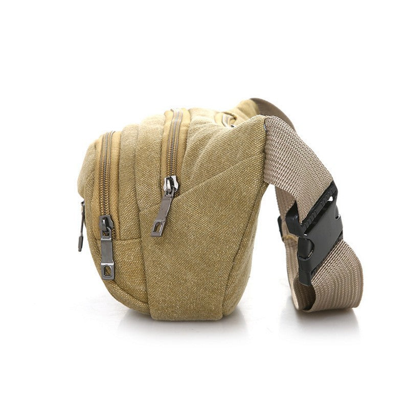Women's & Men's & For Canvas Shopping Guide Cash Men's Chest Bags