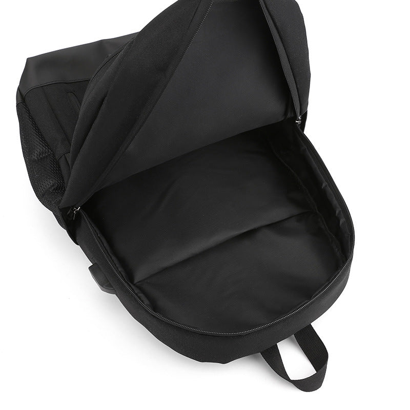 Computer Fashion Trendy Cool Large Capacity Backpacks