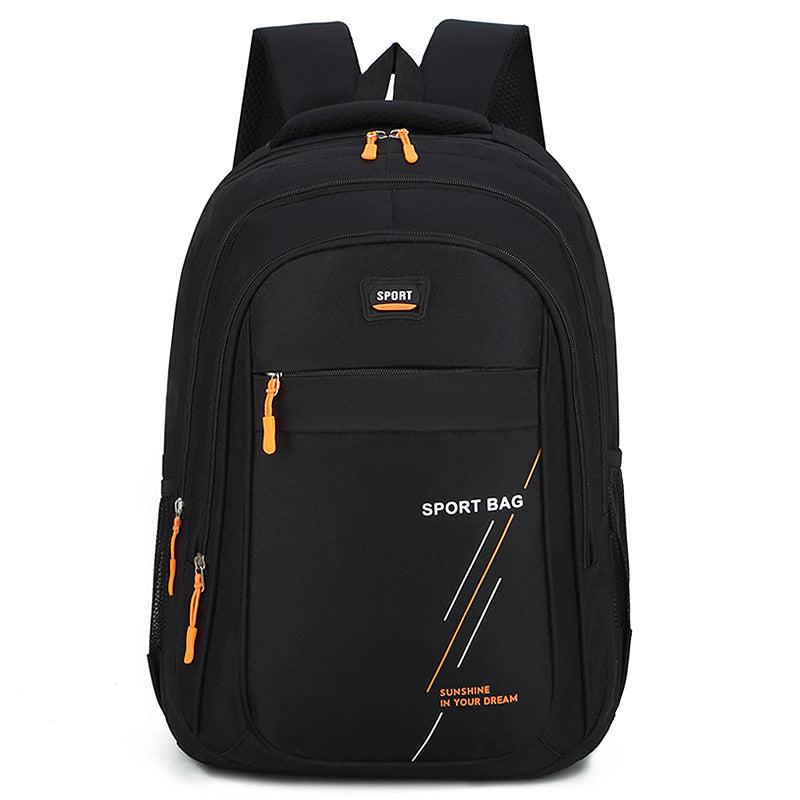 Women's & Men's Fashion And Fashionable Large Capacity Computer Backpacks