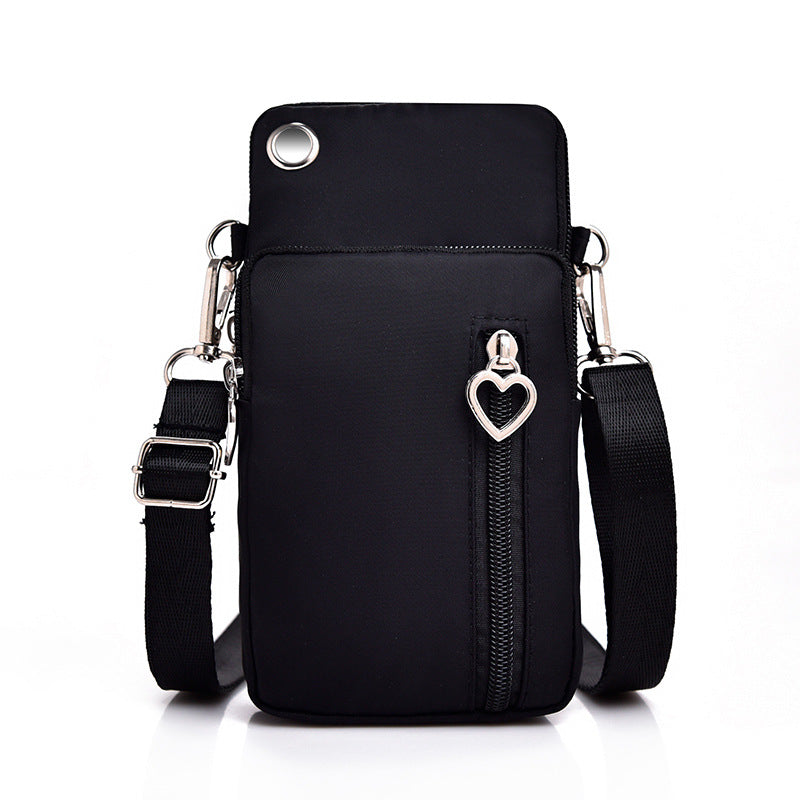 Women's Trendy Mobile Korean Summer Mini Bags
