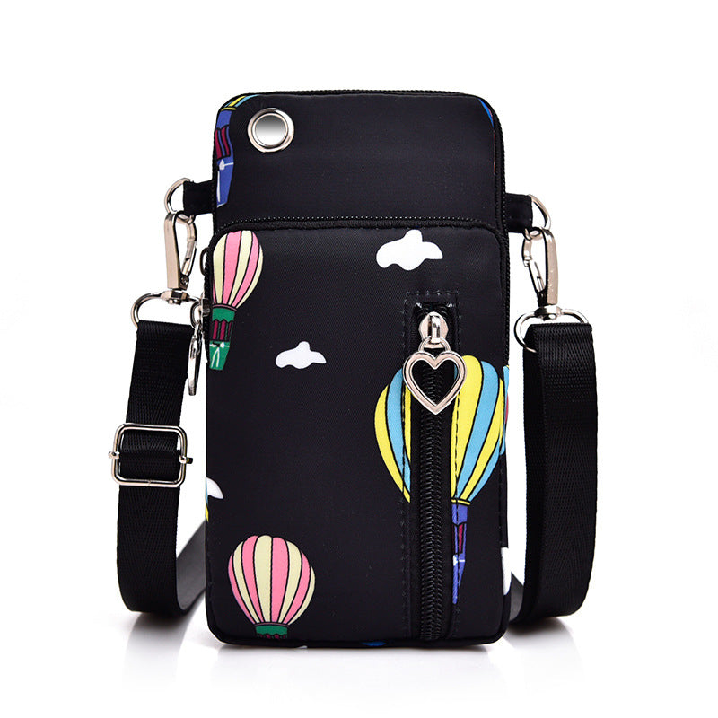 Women's Trendy Mobile Korean Summer Mini Bags