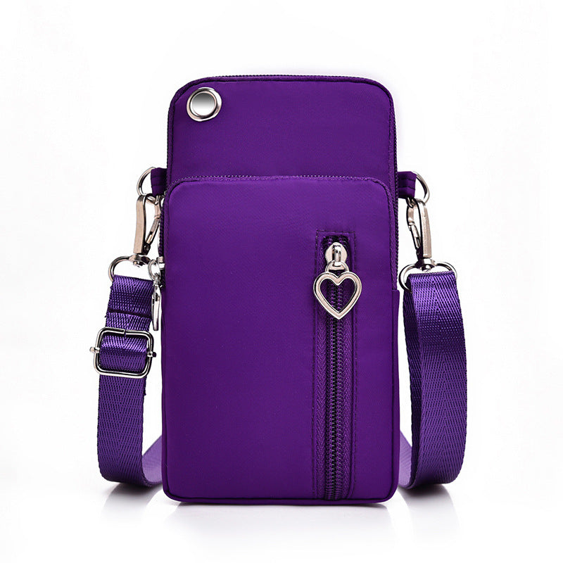 Women's Trendy Mobile Korean Summer Mini Bags