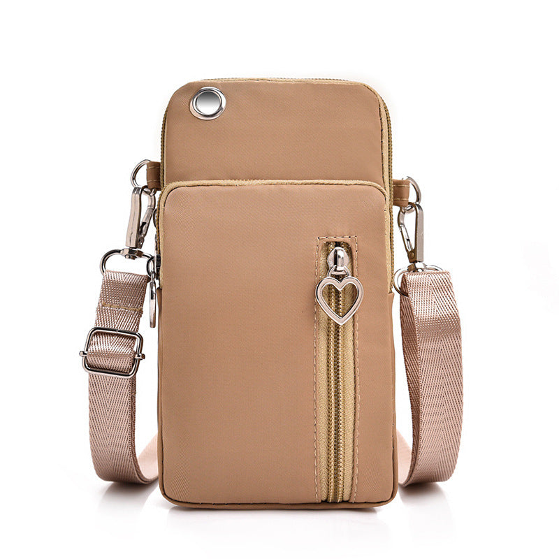 Women's Trendy Mobile Korean Summer Mini Bags