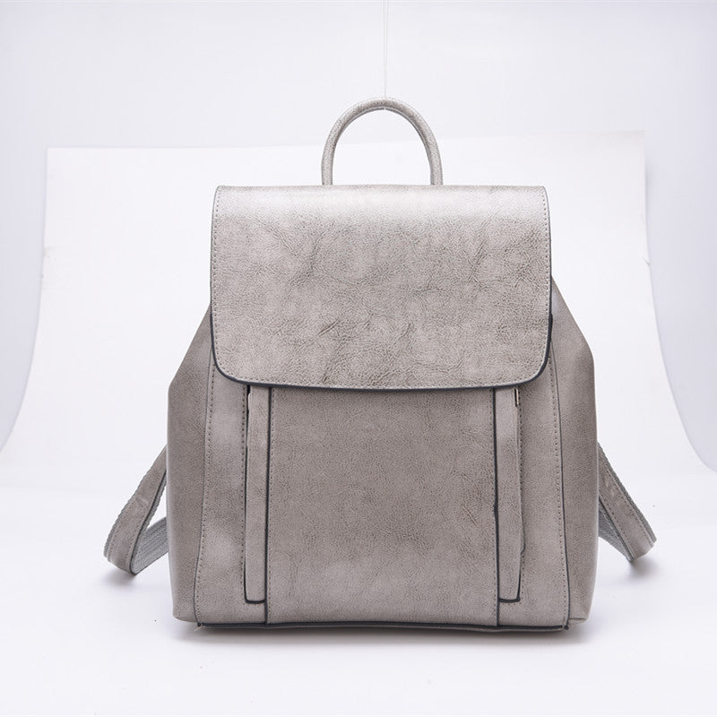 Innovative Versatile Female Lady Fashion Leather Bags
