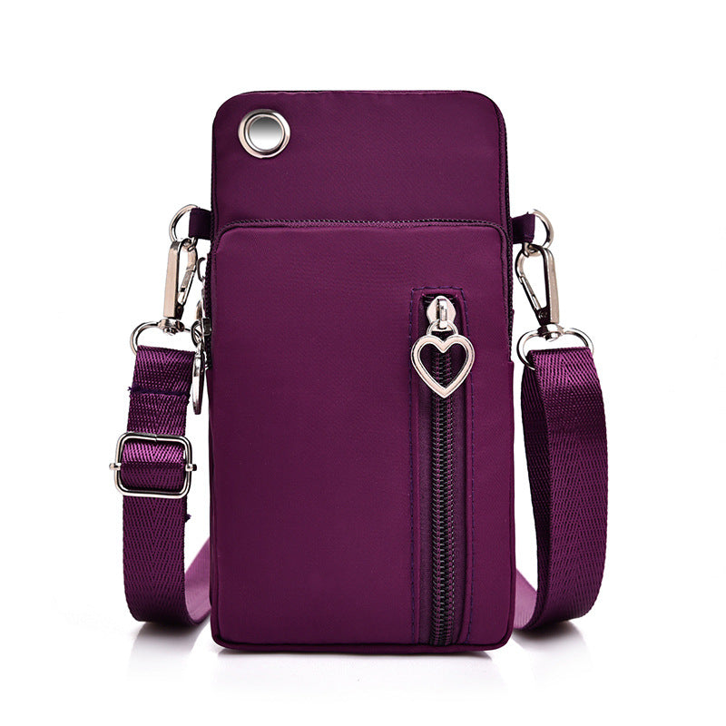 Women's Trendy Mobile Korean Summer Mini Bags