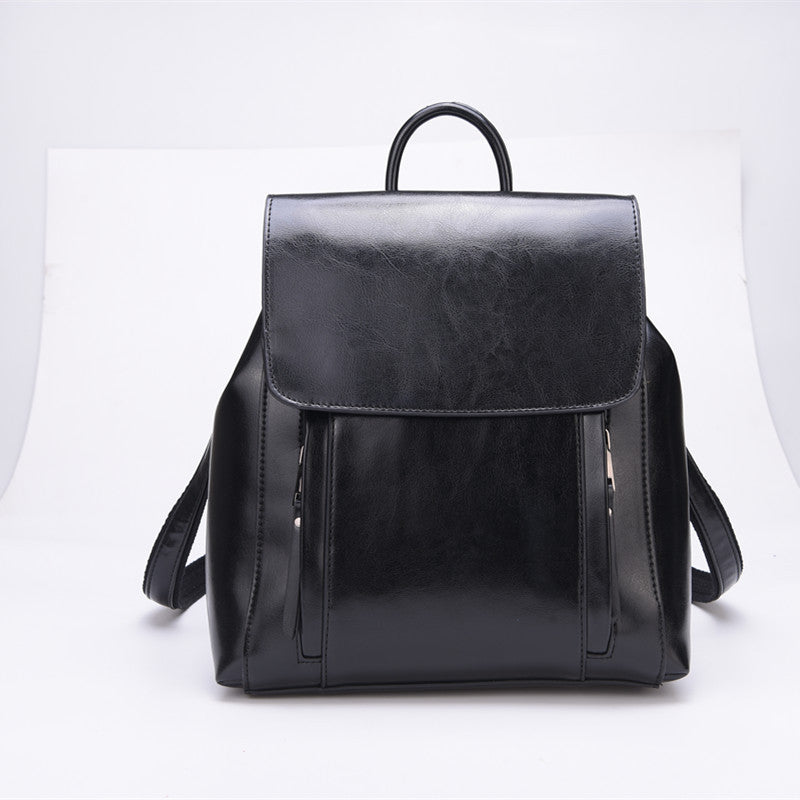 Innovative Versatile Female Lady Fashion Leather Bags