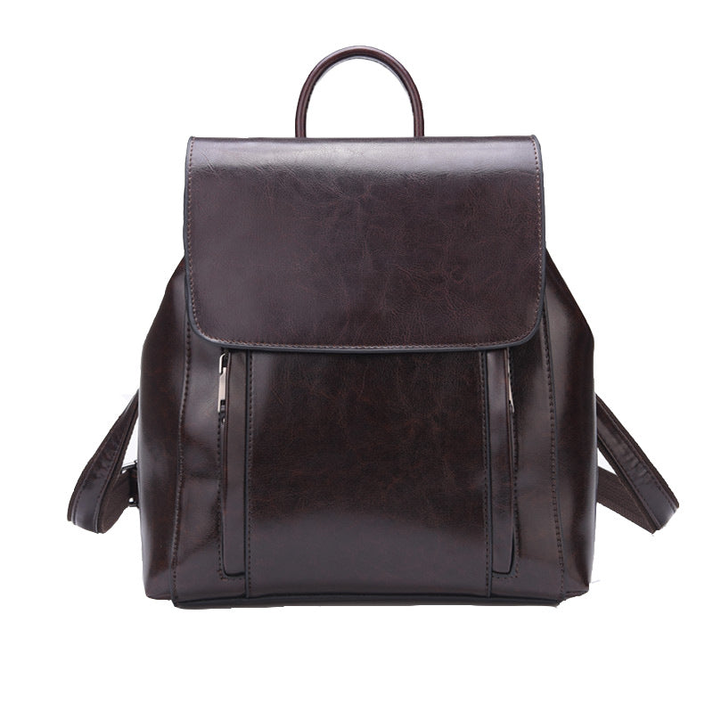 Innovative Versatile Female Lady Fashion Leather Bags