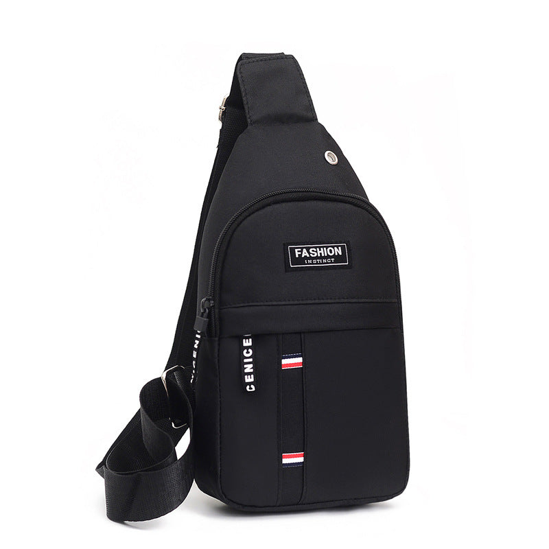 Unique Korean Cycling One Oxford Cloth Bags