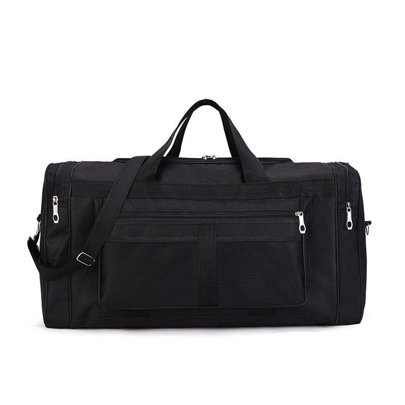 Women's & Men's & Portable Large Capacity Foldable Long Short Travel Bags