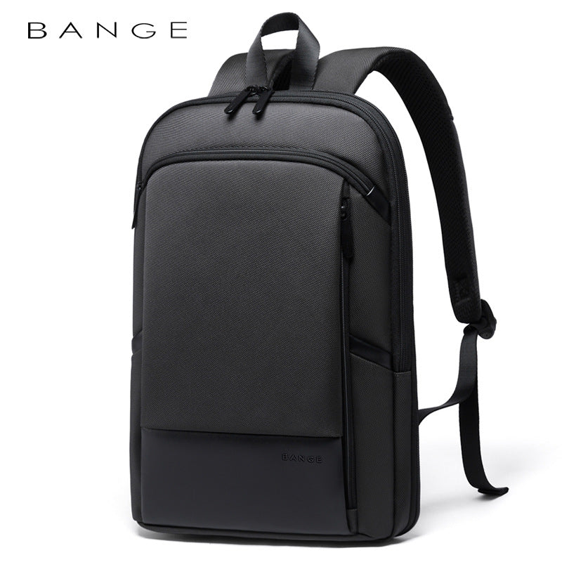 Men's Scalable Large Capacity Business Multifunction Computer Backpacks