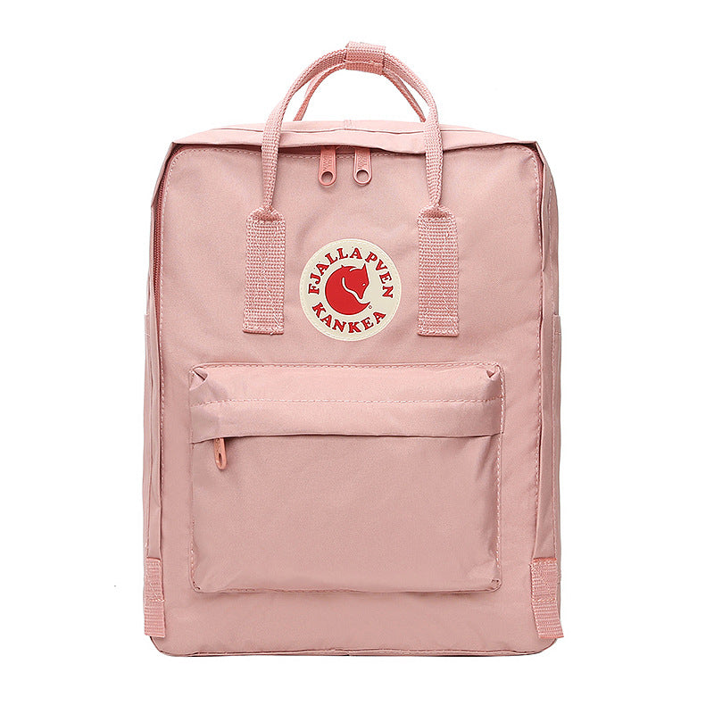 Fox West Arctic Waterproof Rucksack Computer Backpacks