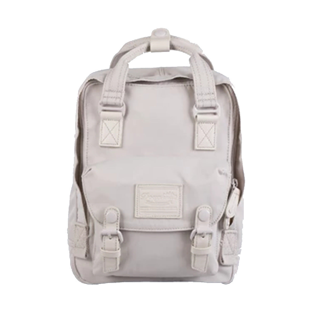 Women's & Men's & Doughnut Macaron Color Portable Gymnastic Backpacks
